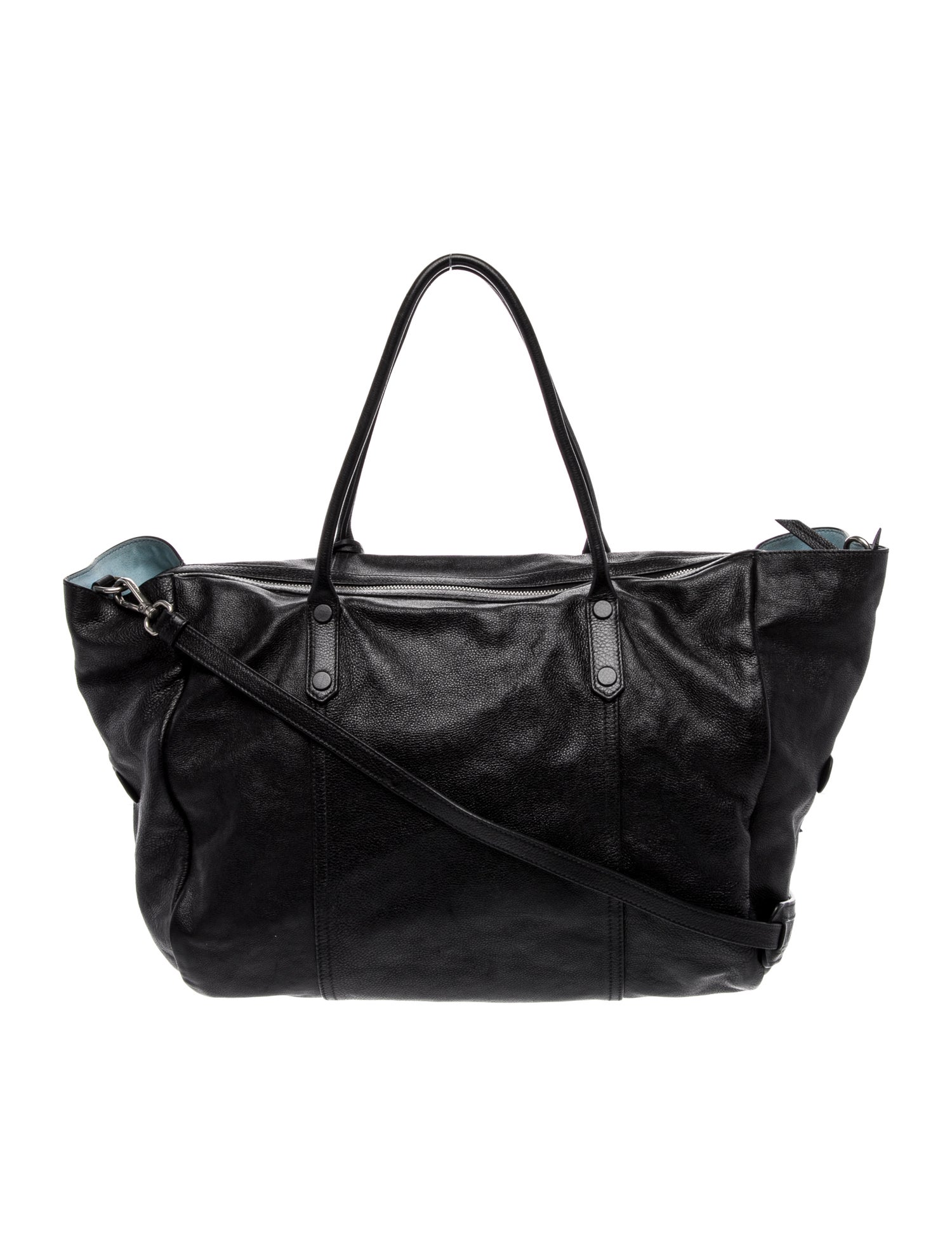 Prada Tessuto Nylon Easy